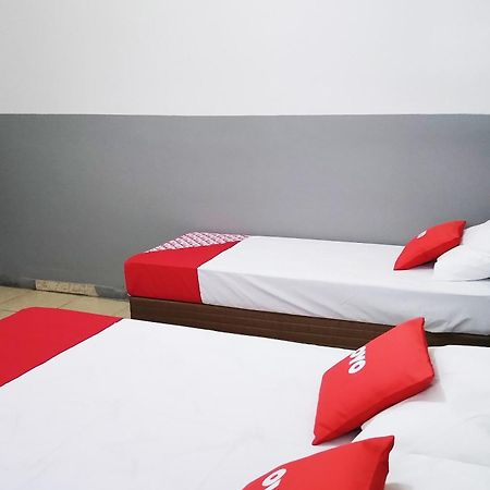 Oyo Hotel Bras サンパウロ エクステリア 写真