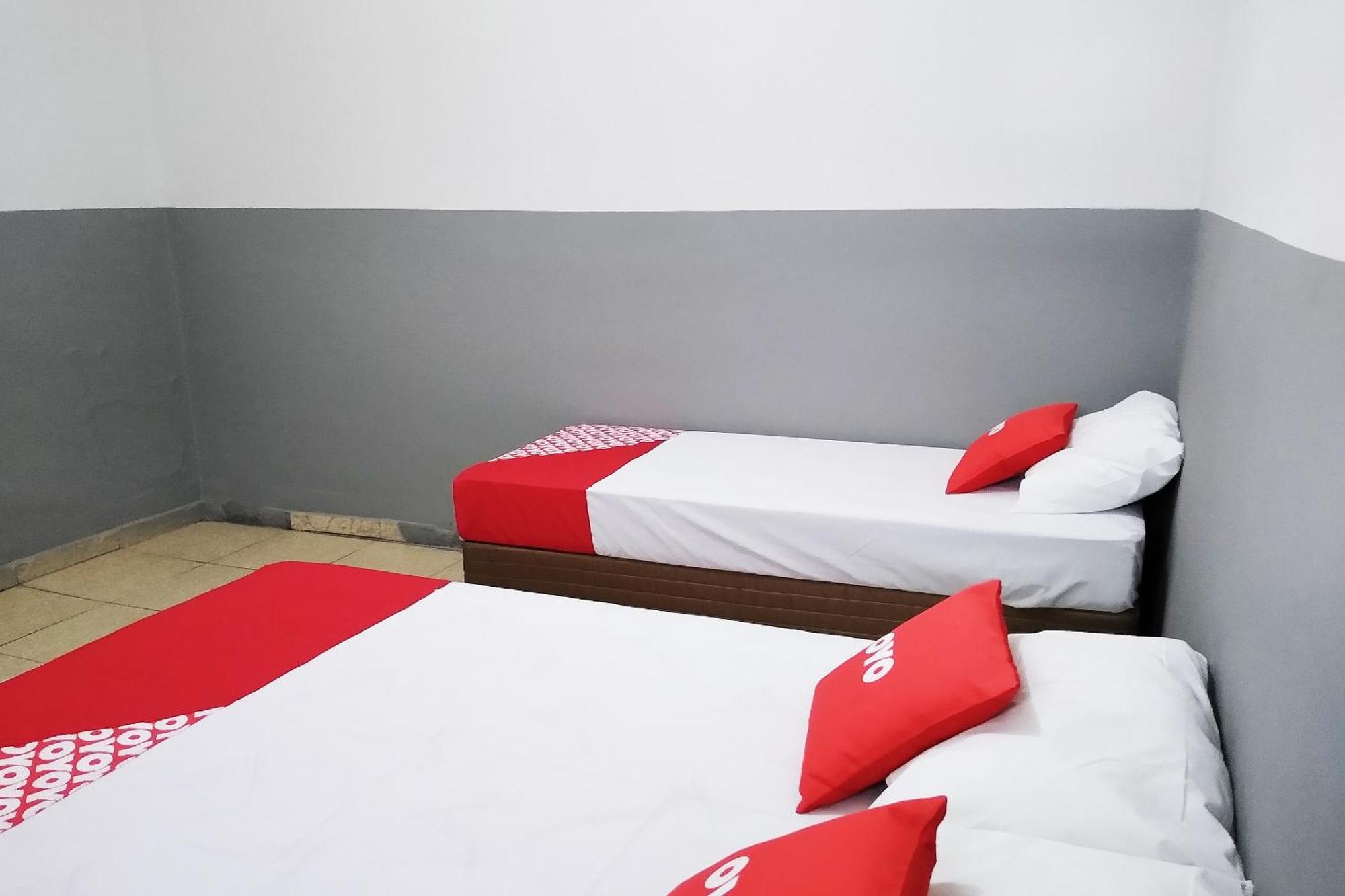 Oyo Hotel Bras サンパウロ エクステリア 写真